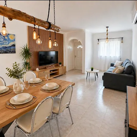 Lejlighed Oasis Parque Ground Floor With Pools, Jacuzzi & Tennis