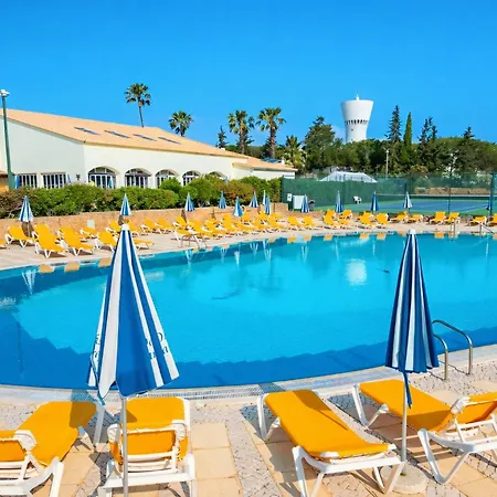 Lejlighed Oasis Parque Ground Floor With Pools, Jacuzzi & Tennis Portimão