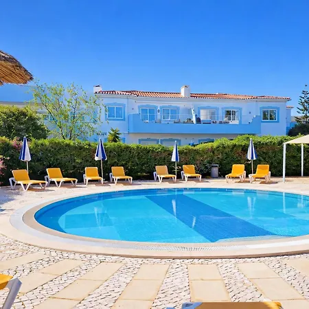 Oasis Parque Ground Floor With Pools, Jacuzzi & Tennis Apartment Portimão