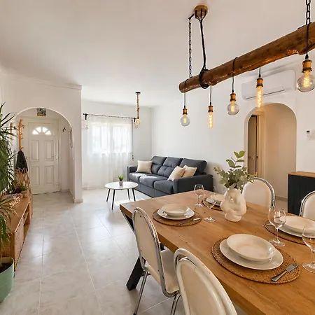 Lejlighed Oasis Parque Ground Floor With Pools, Jacuzzi & Tennis *