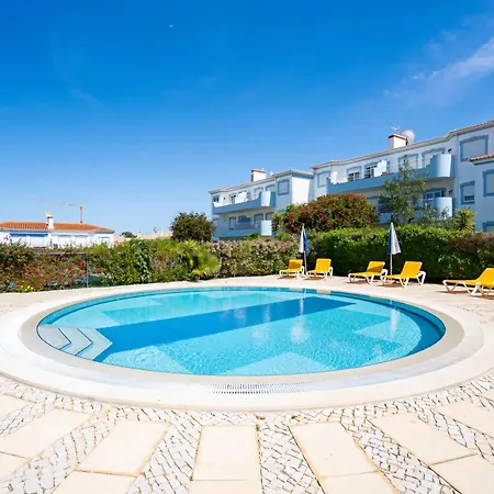 Oasis Parque Ground Floor With Pools, Jacuzzi & Tennis Lejlighed *