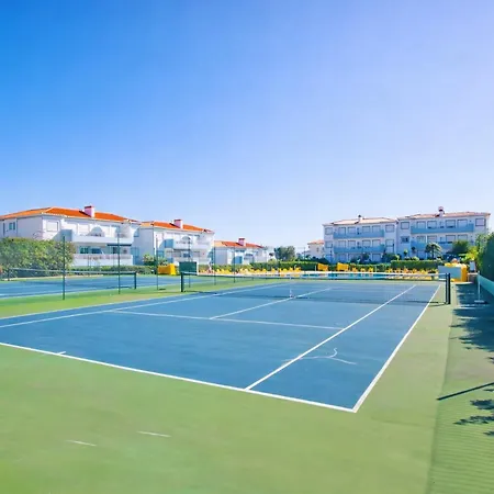 Oasis Parque Ground Floor With Pools, Jacuzzi & Tennis Lejlighed