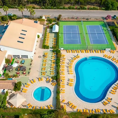 Apartament Oasis Parque Ground Floor With Pools, Jacuzzi & Tennis *