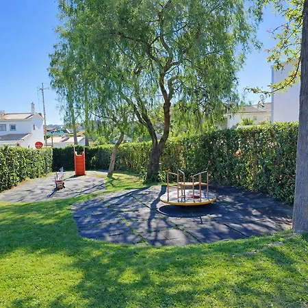 Lejlighed Oasis Parque Ground Floor With Pools, Jacuzzi & Tennis *